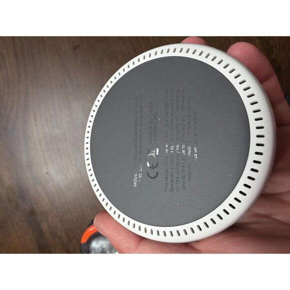 My Hero Academia Themed Amazon Echo Dot 2nd Gen Smart Speaker With Custom Deku & - Picture 7 of 16